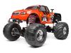 HPI Nitro Monster King ( 1/12 )
